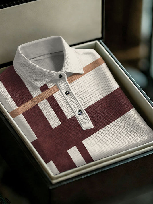 Women's Floral Abstract Print Casual Mini Dress